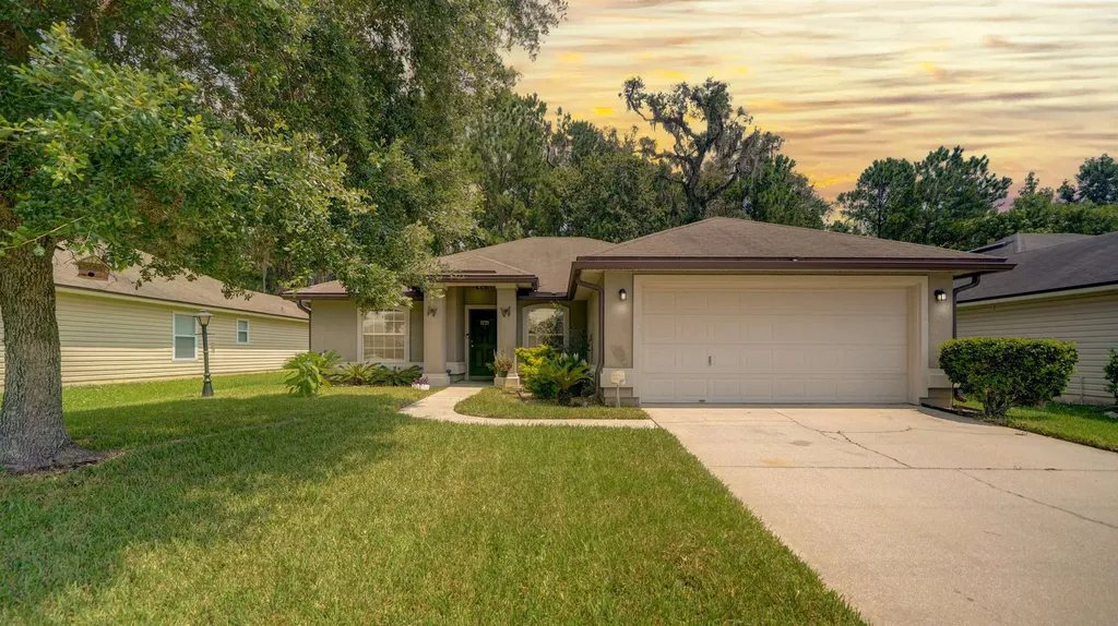 6821 Southern Oaks Drive Jacksonville FL 32244