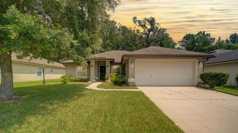 6821 Southern Oaks Drive Jacksonville FL 32244