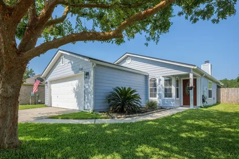 1652 Teaberry Drive Middleburg FL 32068
