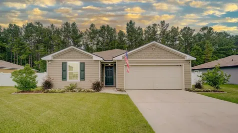6932 Sandle Drive Jacksonville FL 32219