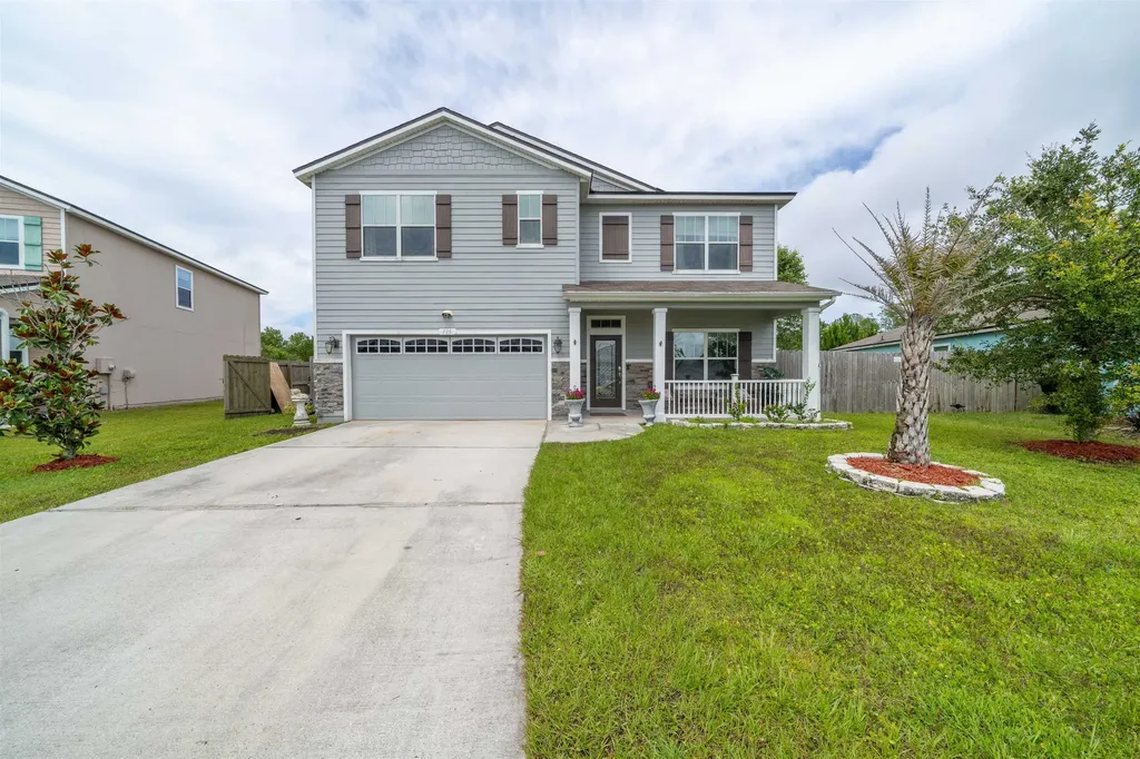 126 Green Palm Court St Augustine FL 32086