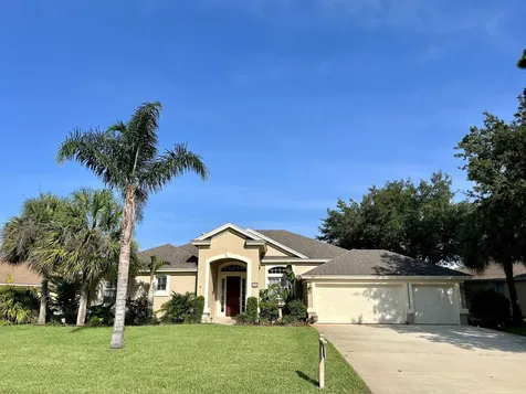 505 Pebble Brook Drive St Augustine FL 32086