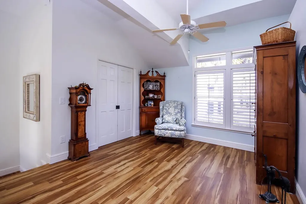 706 Gopher Walk Way Sanibel FL 33957