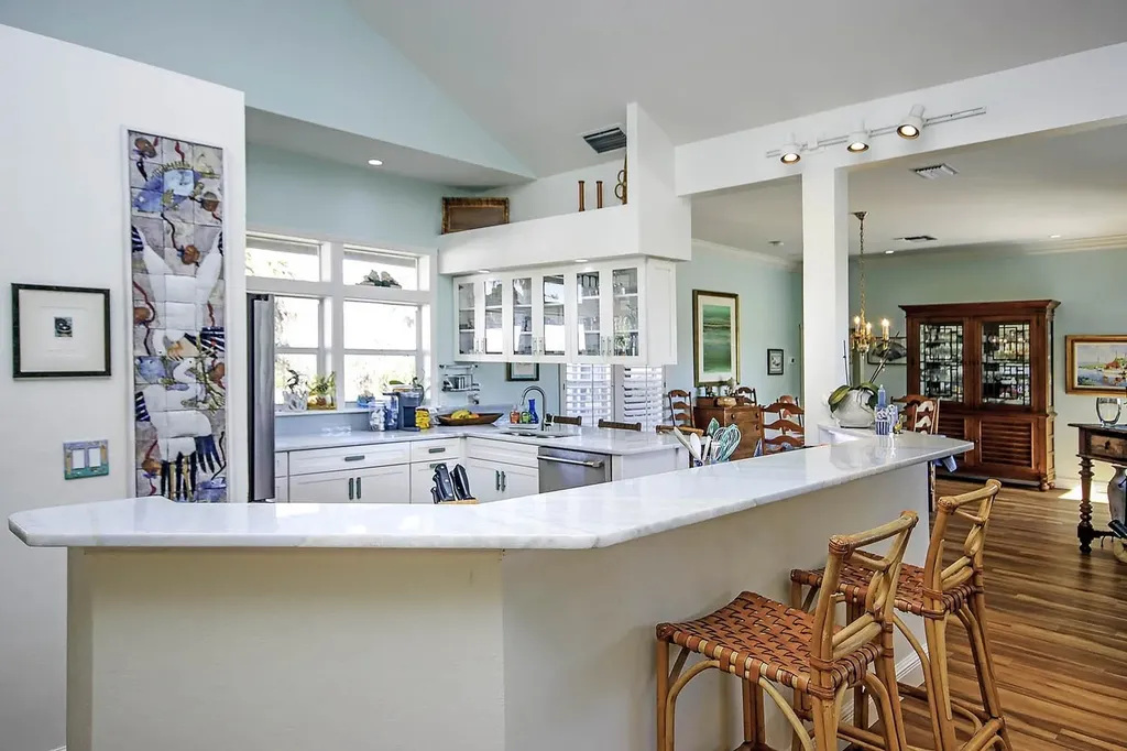 706 Gopher Walk Way Sanibel FL 33957