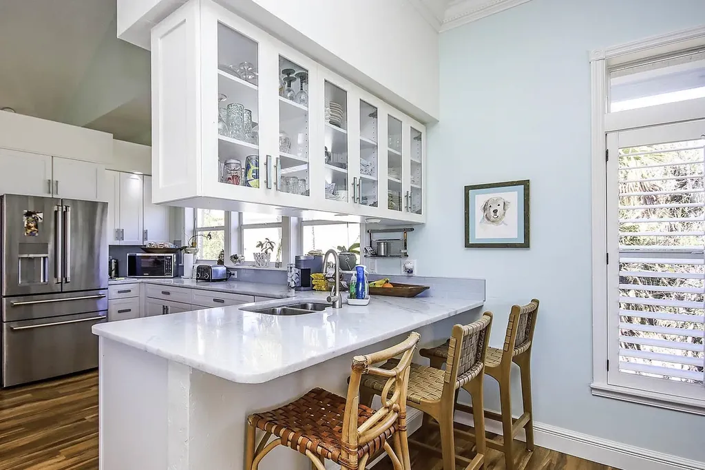 706 Gopher Walk Way Sanibel FL 33957