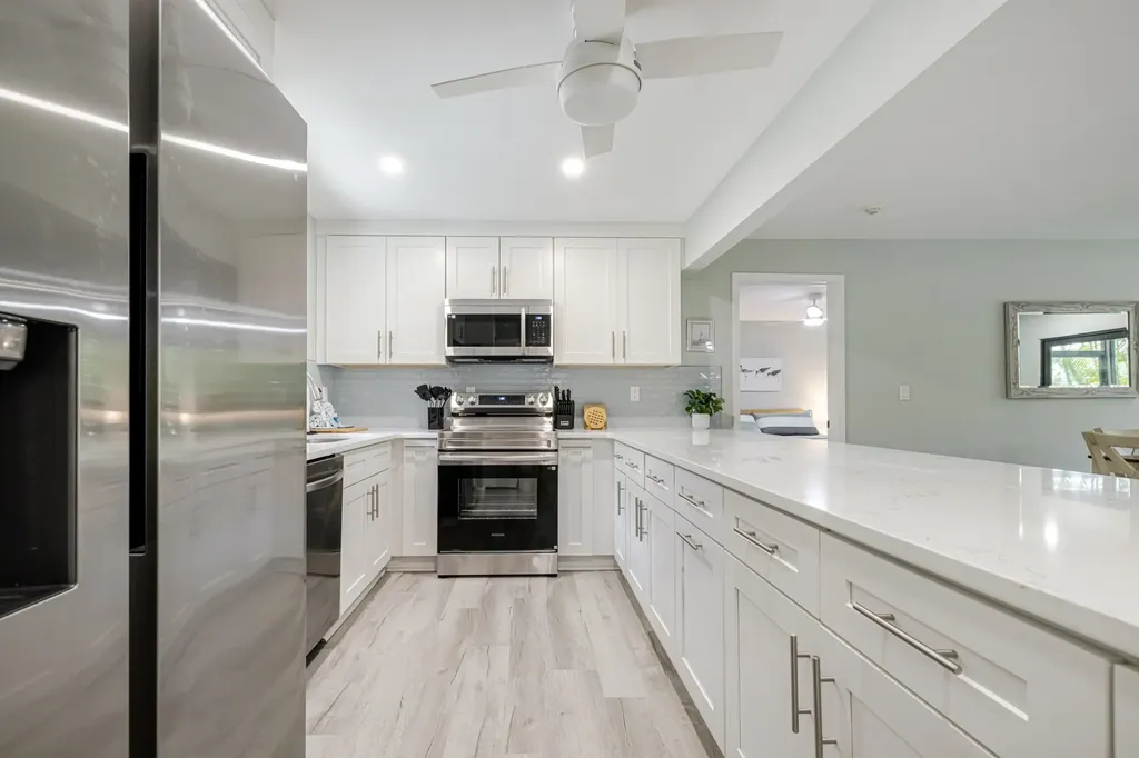 5117 Sea Bell Road Sanibel FL 33957