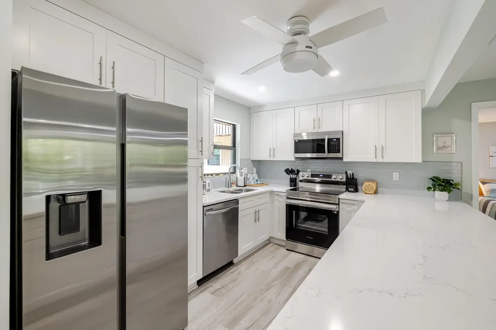 5117 Sea Bell Road Sanibel FL 33957