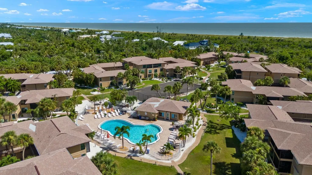 5117 Sea Bell Road Sanibel FL 33957