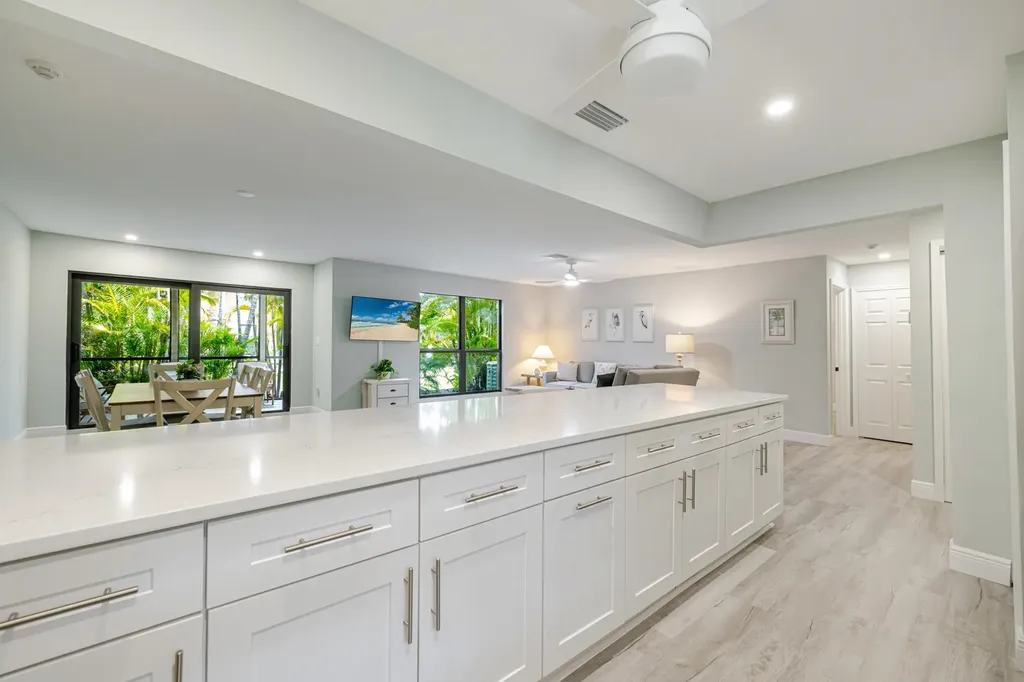 5117 Sea Bell Road Sanibel FL 33957