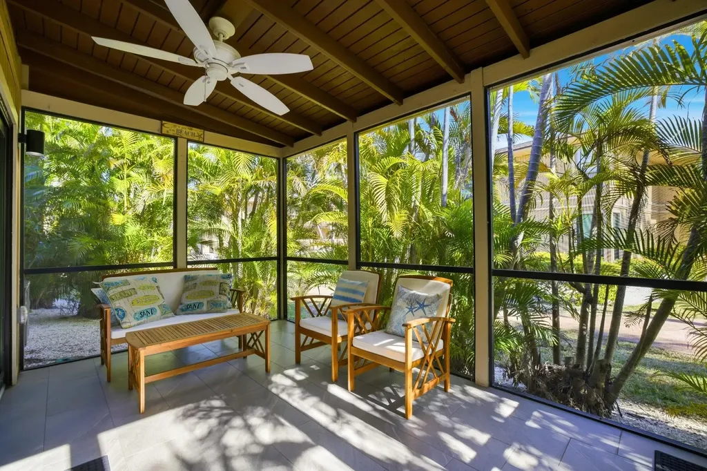 5117 Sea Bell Road Sanibel FL 33957