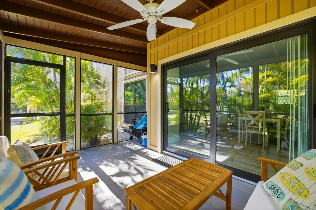 5117 Sea Bell Road Sanibel FL 33957
