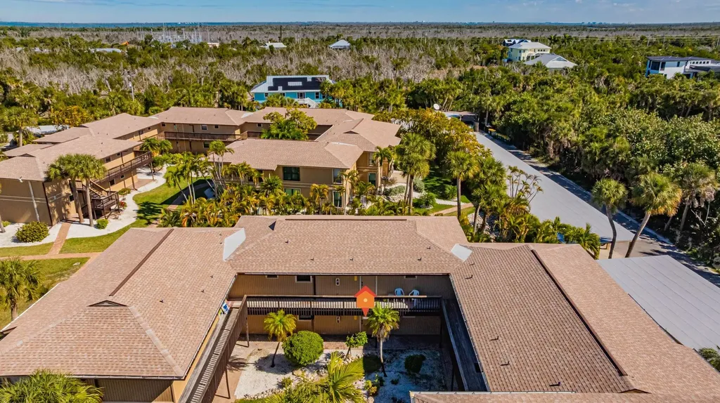 5117 Sea Bell Road Sanibel FL 33957