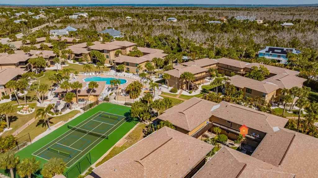 5117 Sea Bell Road Sanibel FL 33957