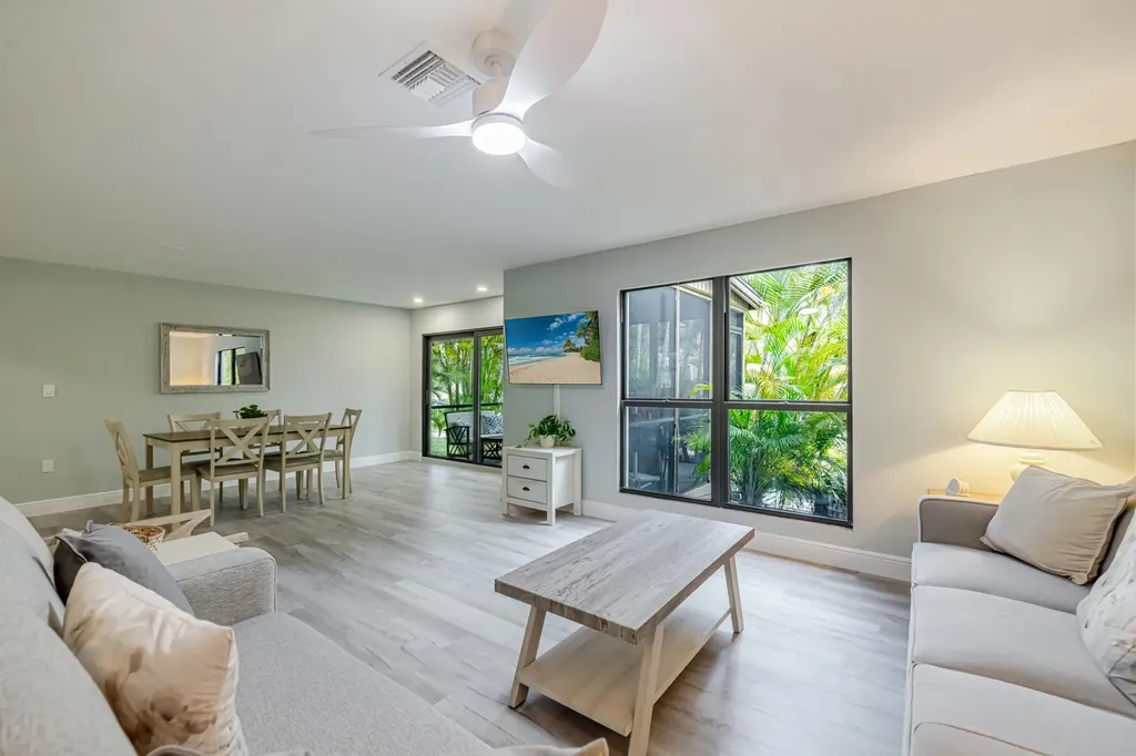 5117 Sea Bell Road Sanibel FL 33957