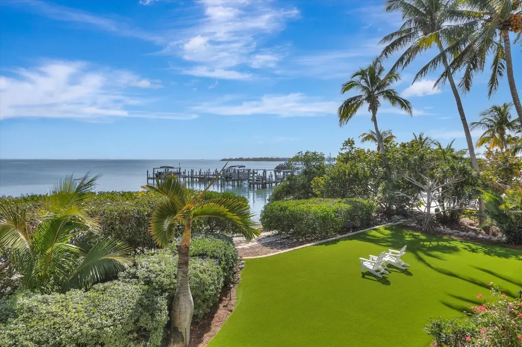 15067 Captiva Drive Captiva FL 33924