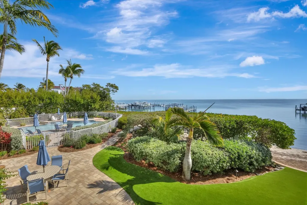 15067 Captiva Drive Captiva FL 33924
