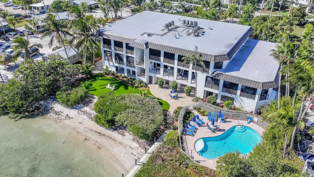 15067 Captiva Drive Captiva FL 33924