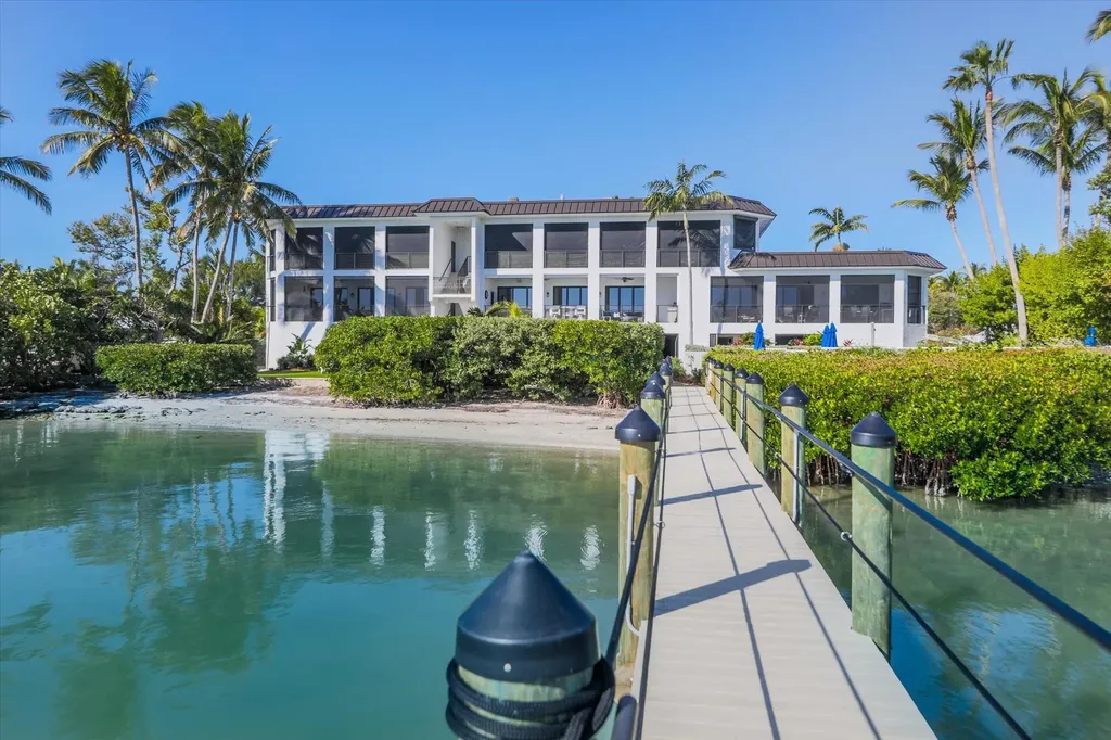 15067 Captiva Drive Captiva FL 33924