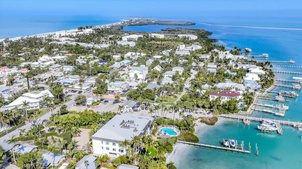 15067 Captiva Drive Captiva FL 33924