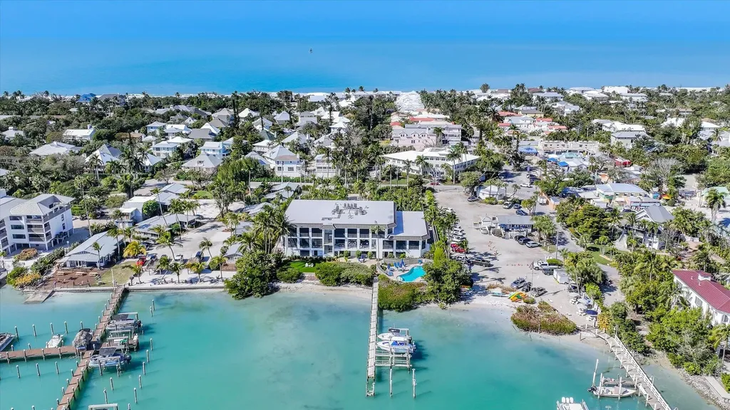 15067 Captiva Drive Captiva FL 33924