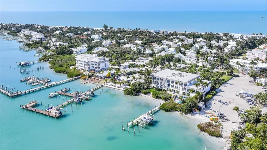 15067 Captiva Drive Captiva FL 33924