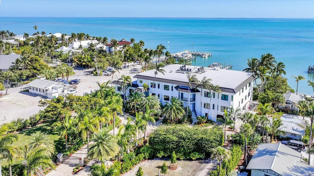 15067 Captiva Drive Captiva FL 33924