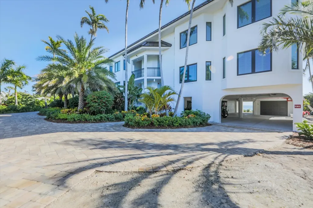 15067 Captiva Drive Captiva FL 33924