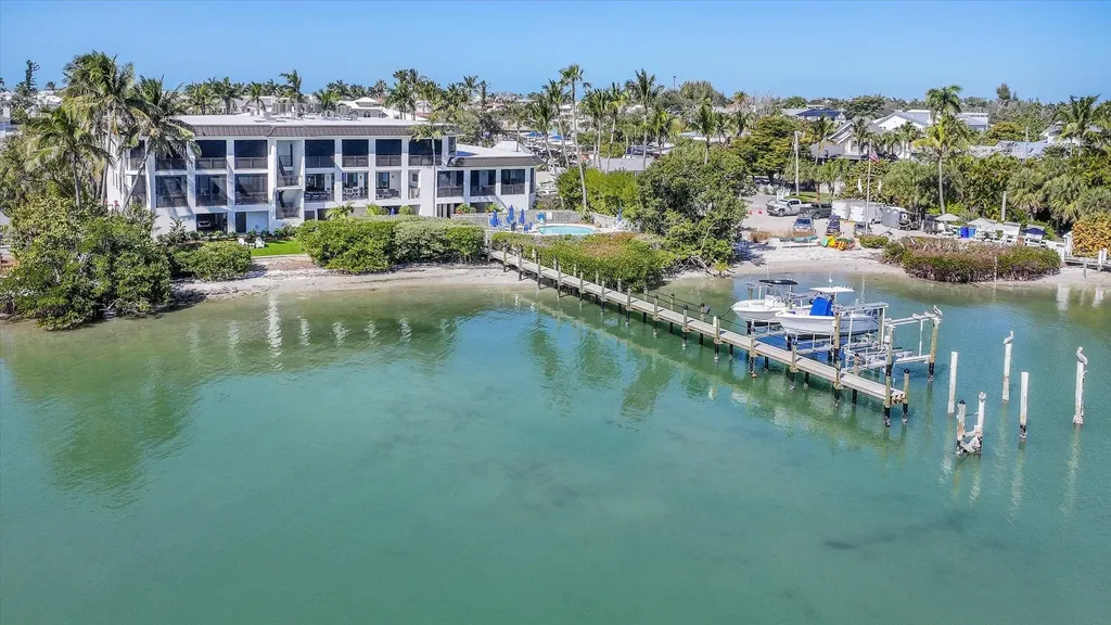 15067 Captiva Drive Captiva FL 33924