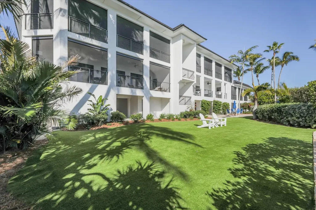 15067 Captiva Drive Captiva FL 33924