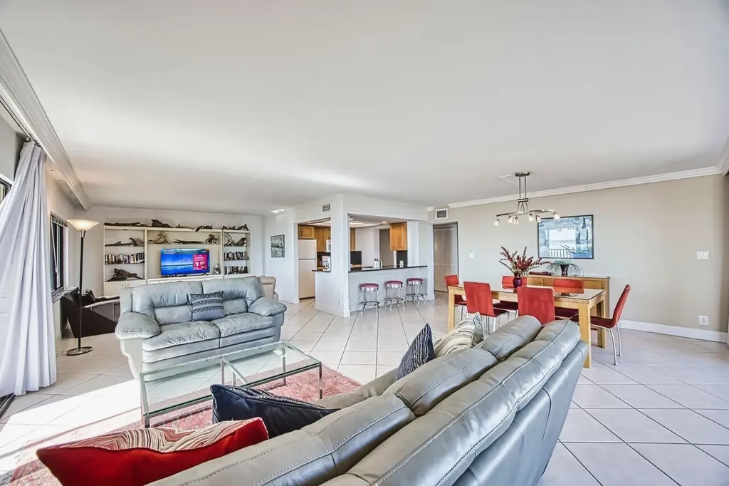 1401 Middle Gulf Drive Sanibel FL 33957