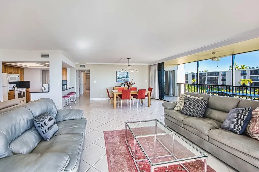 1401 Middle Gulf Drive Sanibel FL 33957