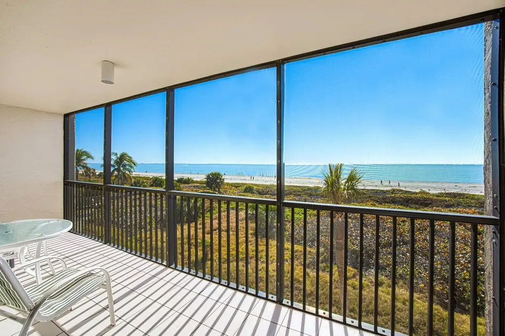 1401 Middle Gulf Drive Sanibel FL 33957