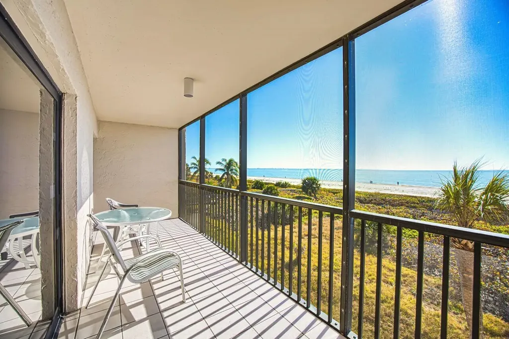 1401 Middle Gulf Drive Sanibel FL 33957