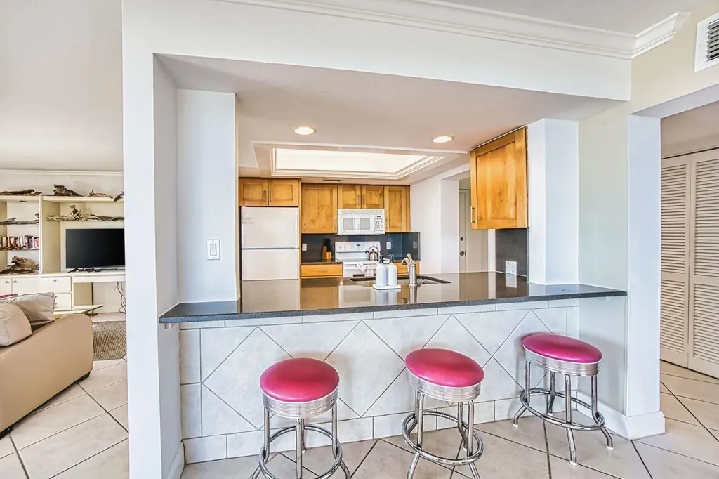 1401 Middle Gulf Drive Sanibel FL 33957