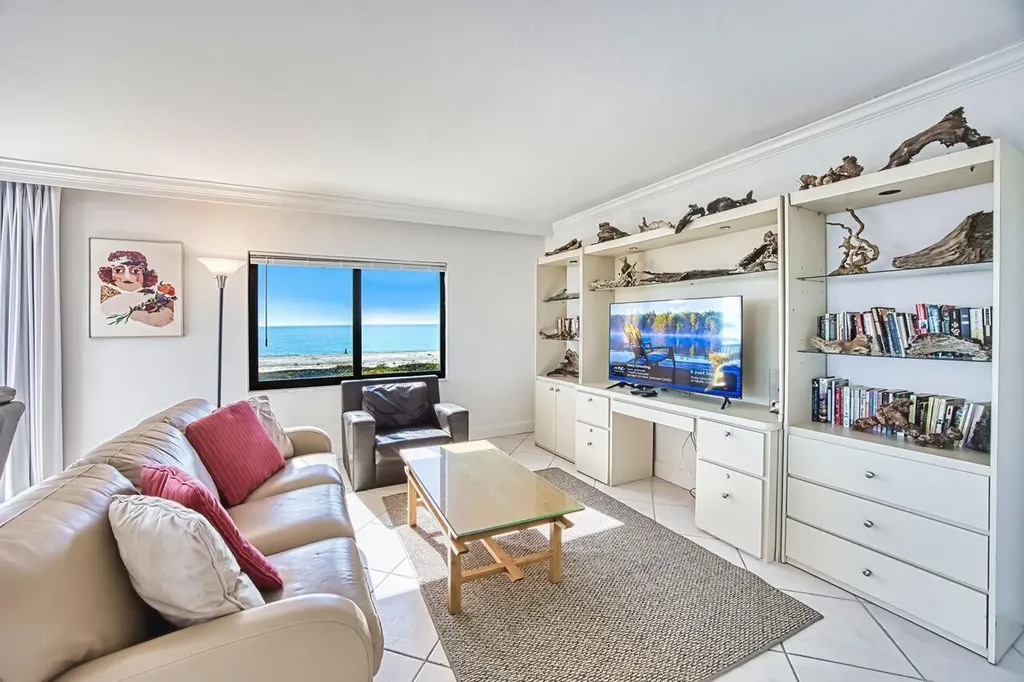 1401 Middle Gulf Drive Sanibel FL 33957