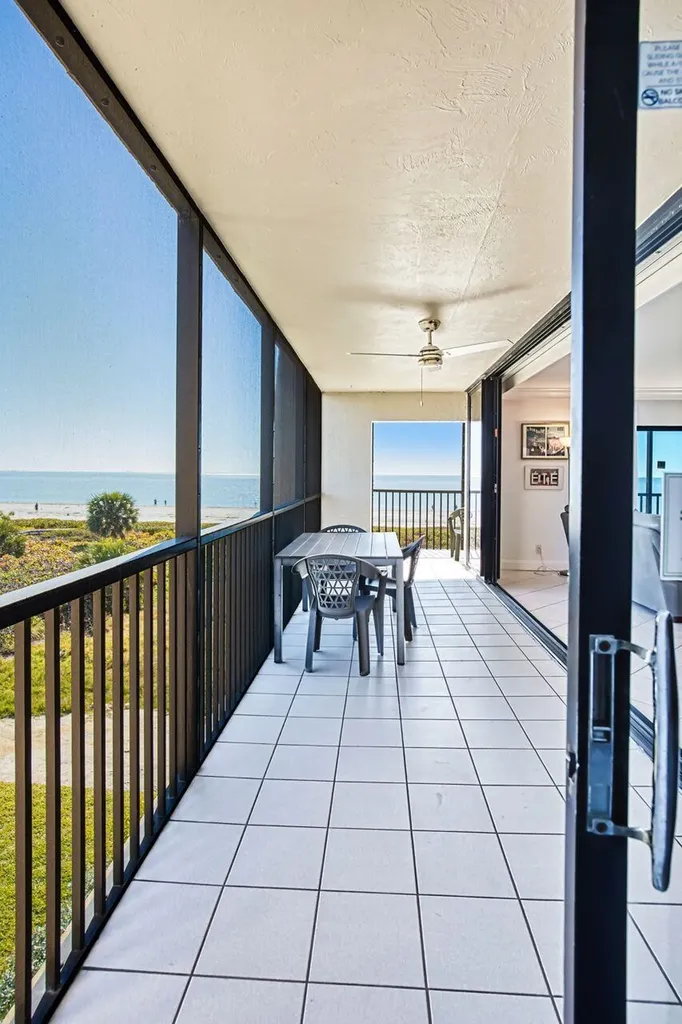 1401 Middle Gulf Drive Sanibel FL 33957