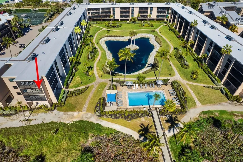 1401 Middle Gulf Drive Sanibel FL 33957