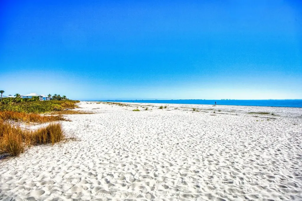 1401 Middle Gulf Drive Sanibel FL 33957
