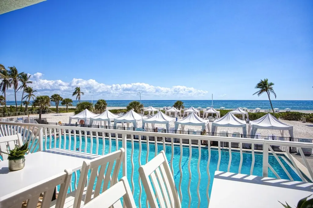 1401 Middle Gulf Drive Sanibel FL 33957