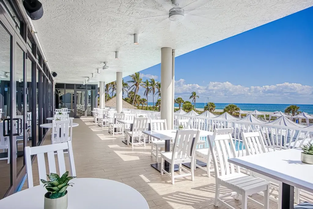 1401 Middle Gulf Drive Sanibel FL 33957