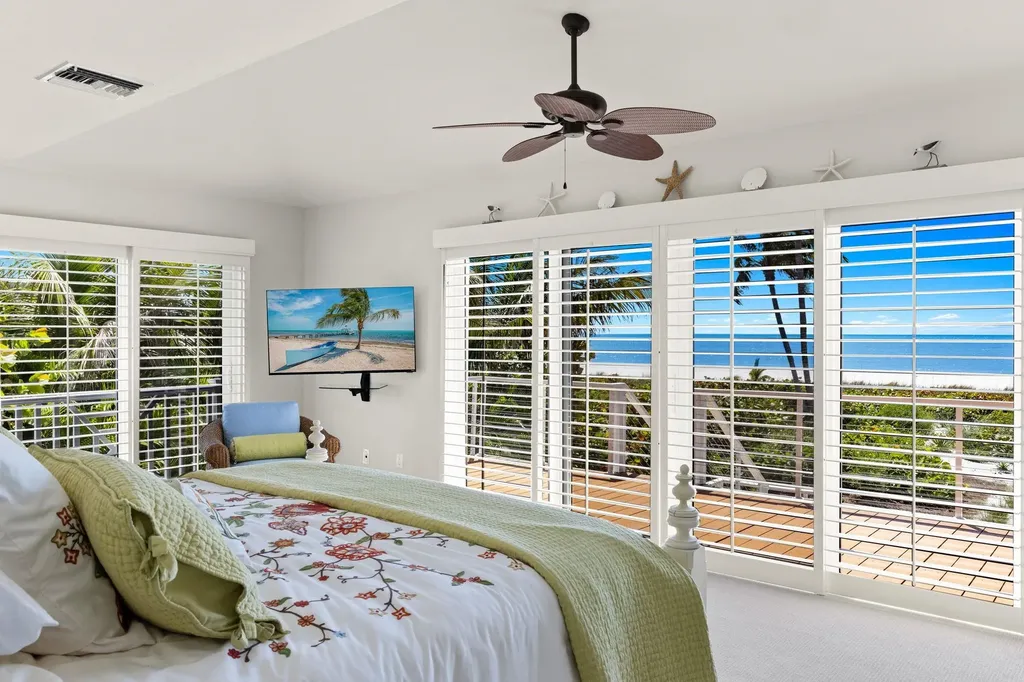 4443 Waters Edge Lane Sanibel FL 33957