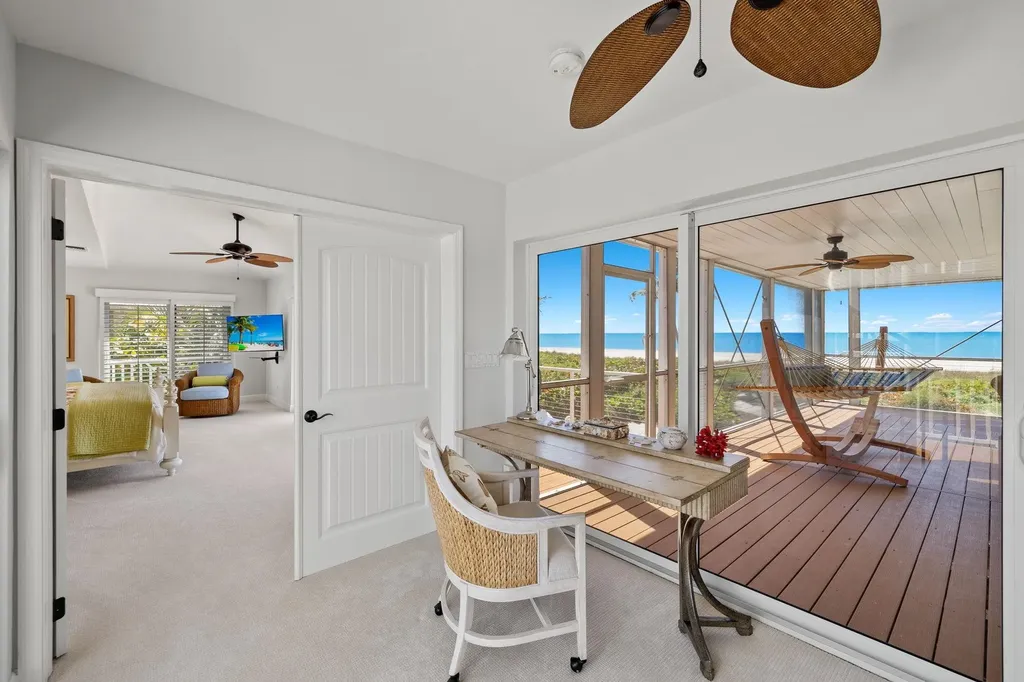 4443 Waters Edge Lane Sanibel FL 33957