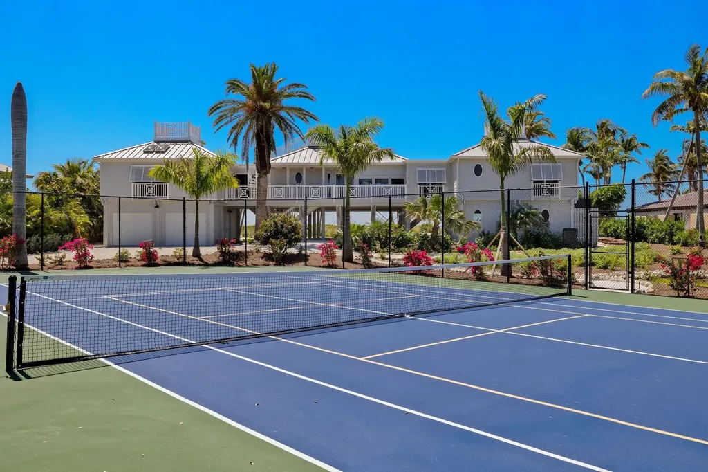 4443 Waters Edge Lane Sanibel FL 33957