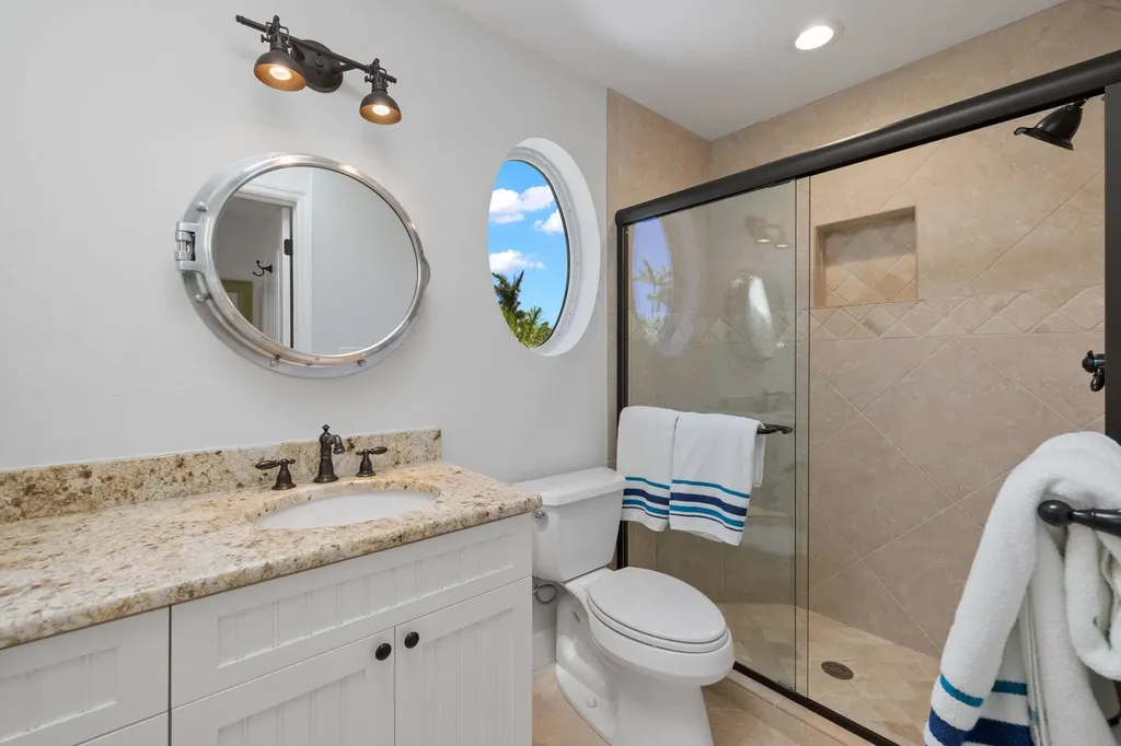 4443 Waters Edge Lane Sanibel FL 33957
