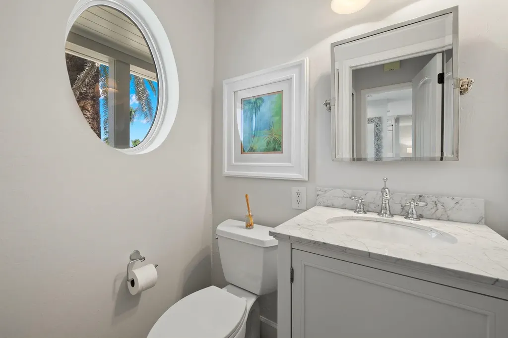 4443 Waters Edge Lane Sanibel FL 33957