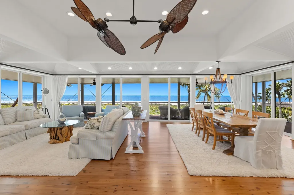 4443 Waters Edge Lane Sanibel FL 33957