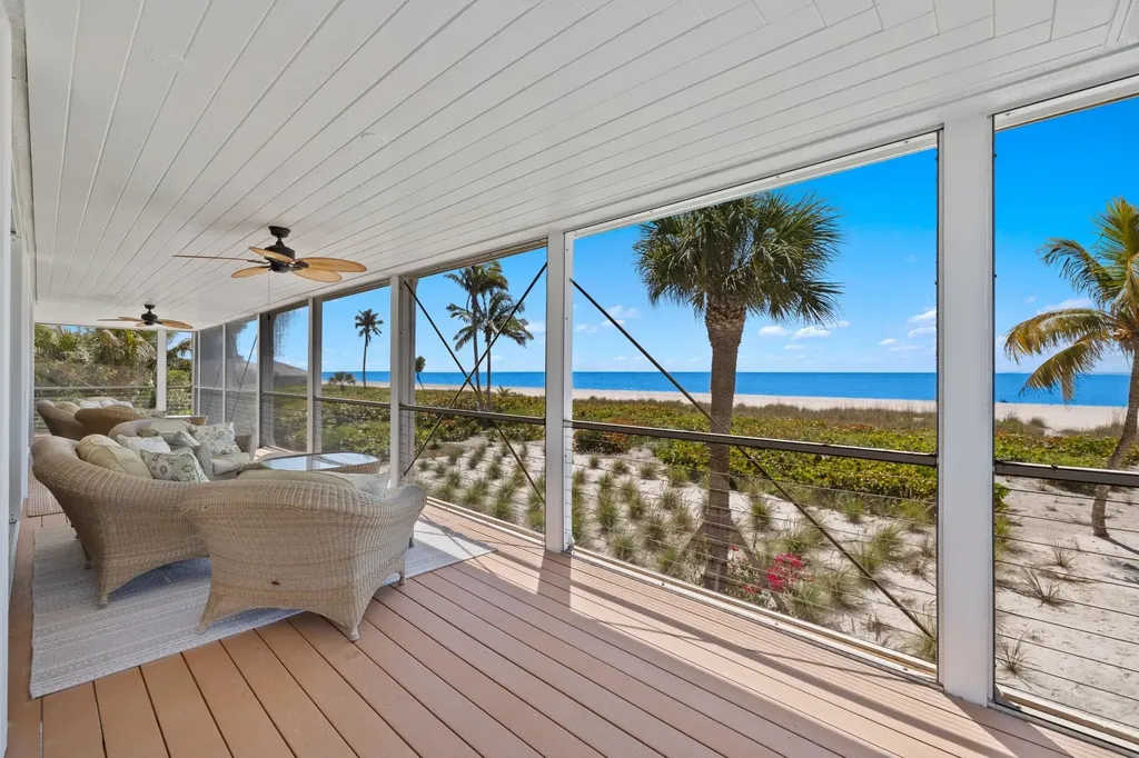 4443 Waters Edge Lane Sanibel FL 33957