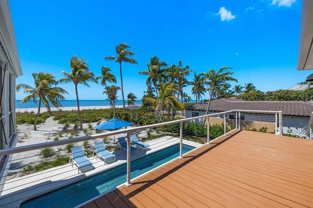 4443 Waters Edge Lane Sanibel FL 33957