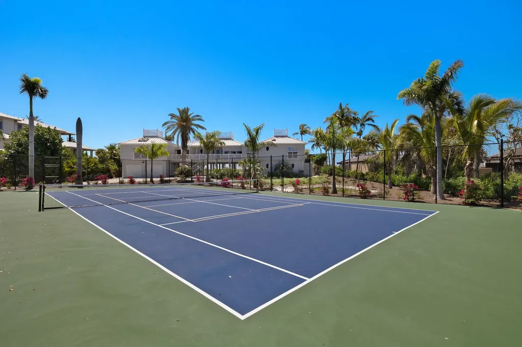4443 Waters Edge Lane Sanibel FL 33957