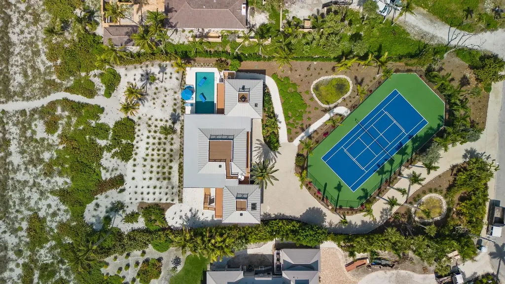 4443 Waters Edge Lane Sanibel FL 33957